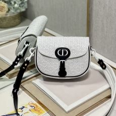 Christian Dior Bobby Bags